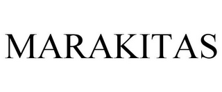 MARAKITAS