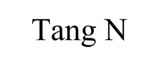 TANG N