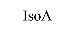 ISOA