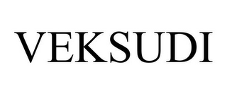 VEKSUDI