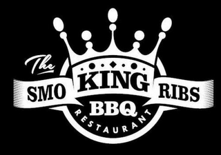 THE SMO KING RIBS BBQ RESTAURANT