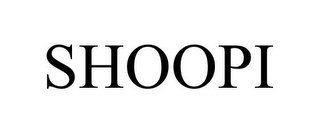 SHOOPI