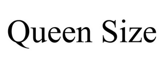 QUEEN SIZE