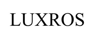 LUXROS