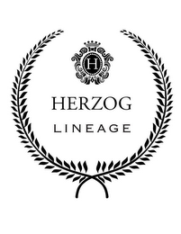 HERZOG LINEAGE H