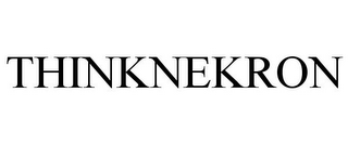 THINKNEKRON