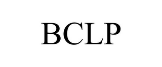 BCLP