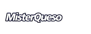 MISTERQUESO