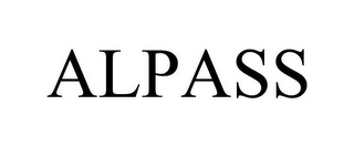 ALPASS