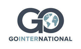 GO GOINTERNATIONAL