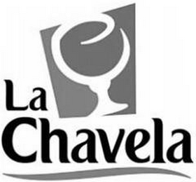 LA CHAVELA