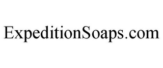 EXPEDITIONSOAPS.COM