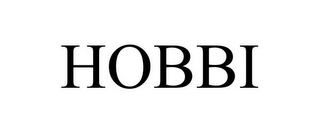 HOBBI