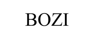 BOZI