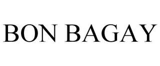 BON BAGAY