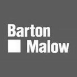 BARTON MALOW