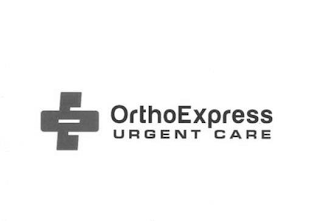 ORTHOEXPRESS URGENT CARE