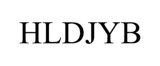 HLDJYB