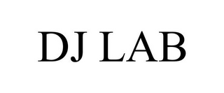 DJ LAB