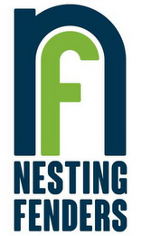 NF NESTING FENDERS