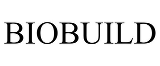 BIOBUILD