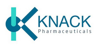 K KNACK PHARMACEUTICALS