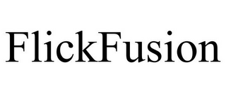 FLICKFUSION