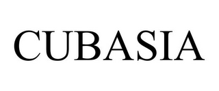 CUBASIA