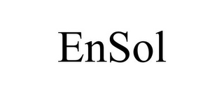 ENSOL