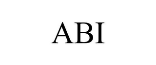 ABI