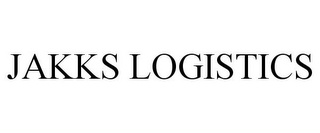 JAKKS LOGISTICS