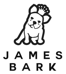 JAMES BARK