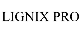 LIGNIX PRO