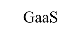 GAAS