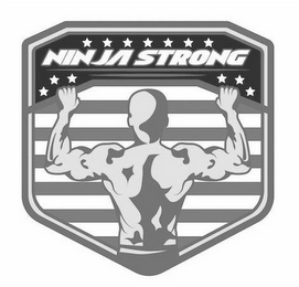 NINJA STRONG