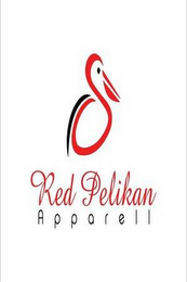 RED PELIKAN APPAREL