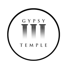 GYPSY TEMPLE