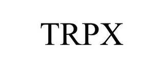 TRPX