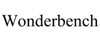 WONDERBENCH