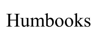 HUMBOOKS