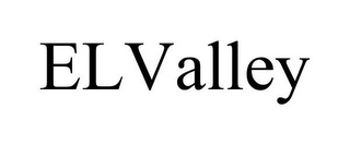 ELVALLEY
