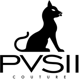 PVSII COUTURE