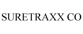 SURETRAXX CO