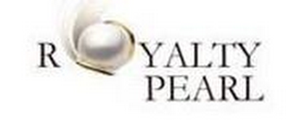 ROYALTY PEARL
