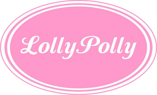 LOLLY POLLY