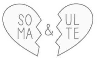 SO MA & UL TE