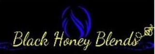 BLACK HONEY BLENDS