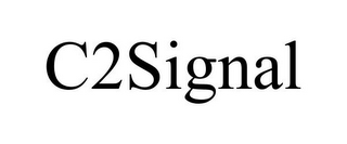 C2SIGNAL