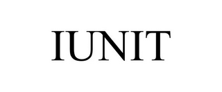 IUNIT