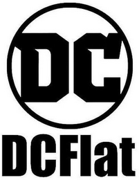 DC DCFLAT